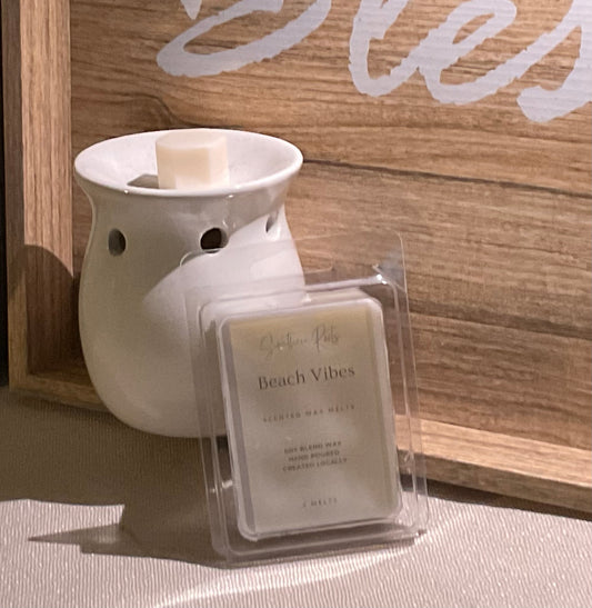 Beach Vibes Wax Melts